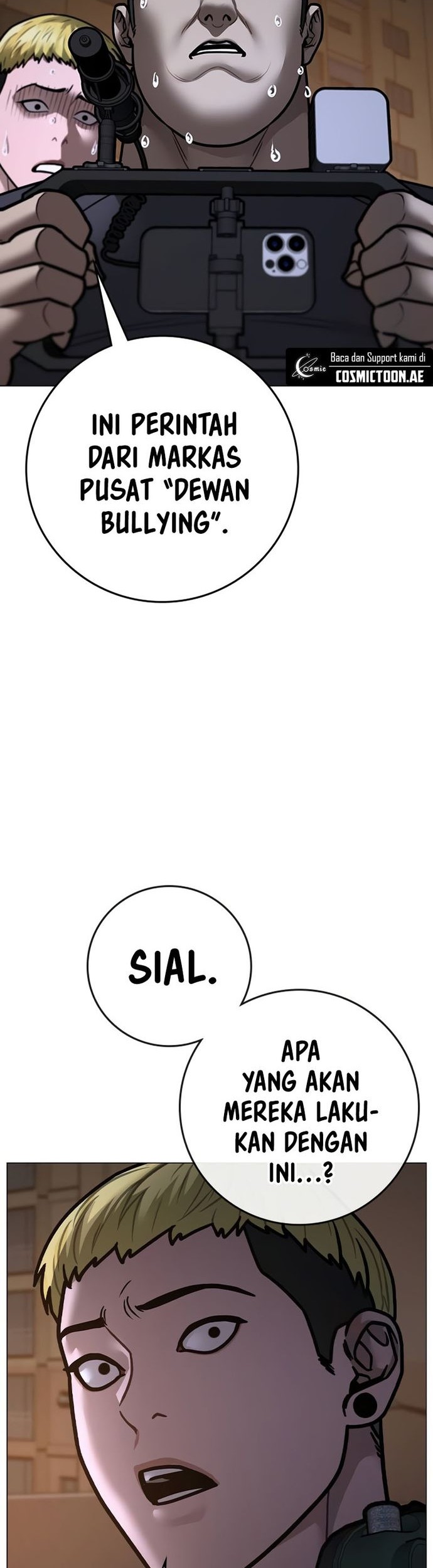 Reality Quest Chapter 142 Gambar 86