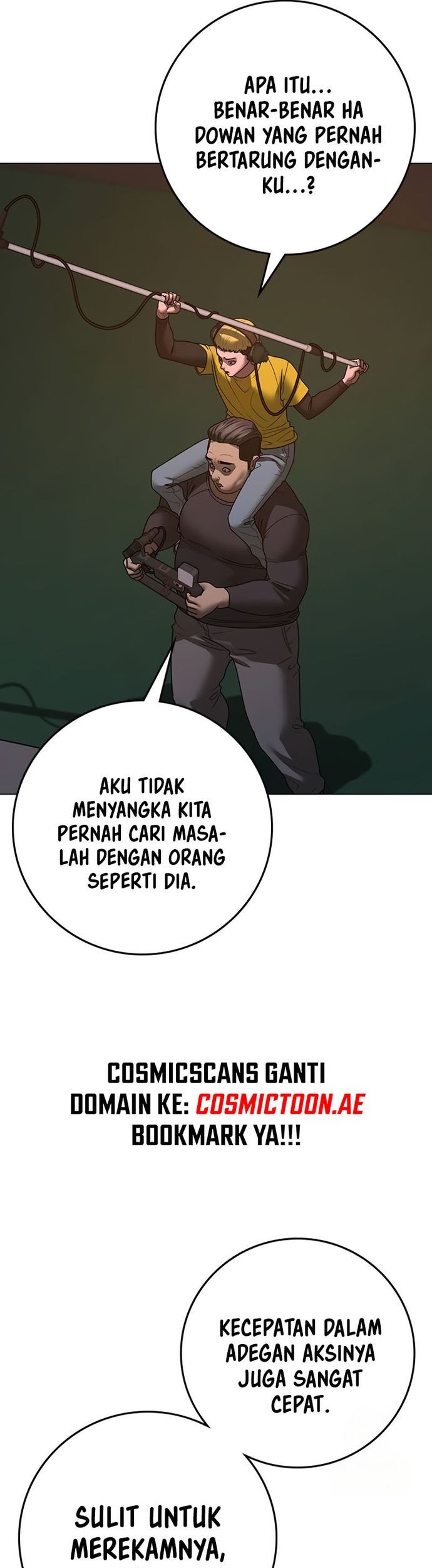Reality Quest Chapter 142 Gambar 4