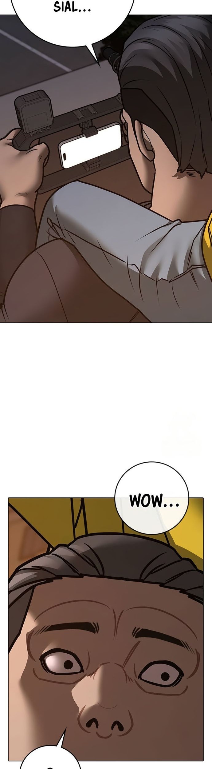 Reality Quest Chapter 142 Gambar 5