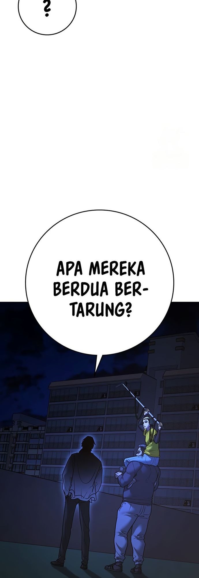 Reality Quest Chapter 142 Gambar 6