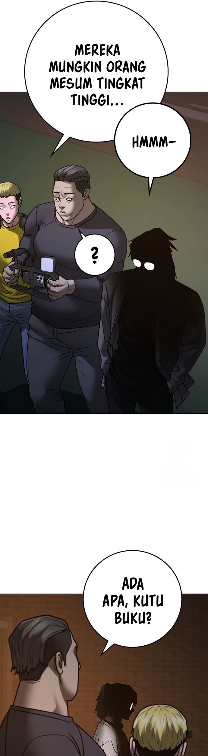 Reality Quest Chapter 142 Gambar 88