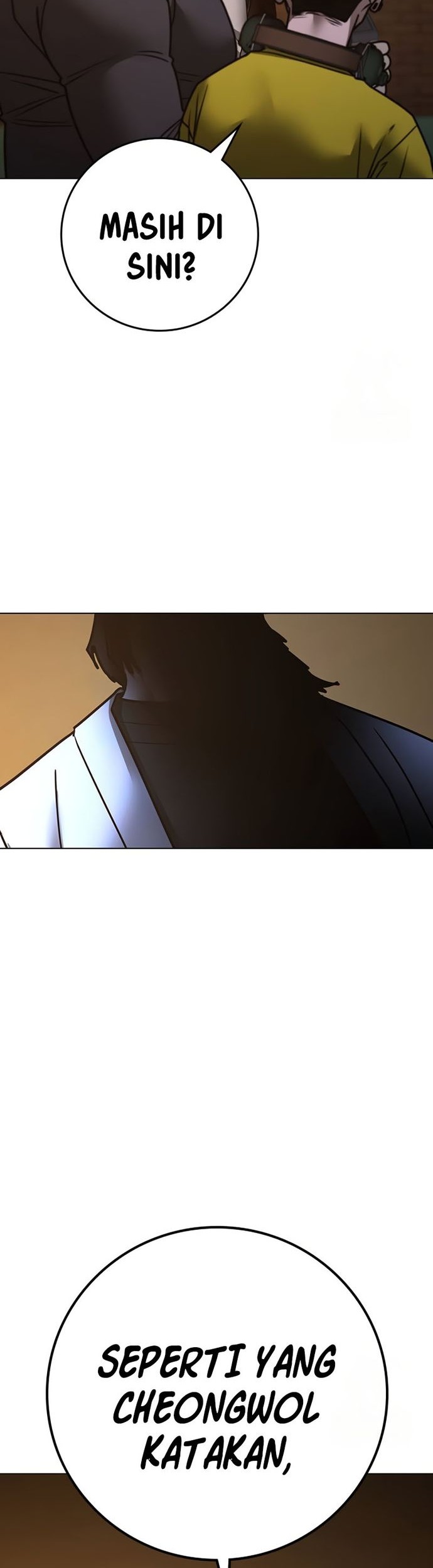 Reality Quest Chapter 142 Gambar 89