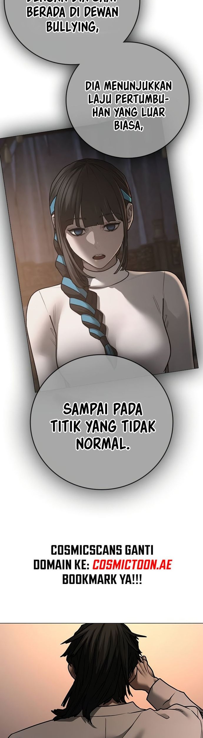 Reality Quest Chapter 142 Gambar 92