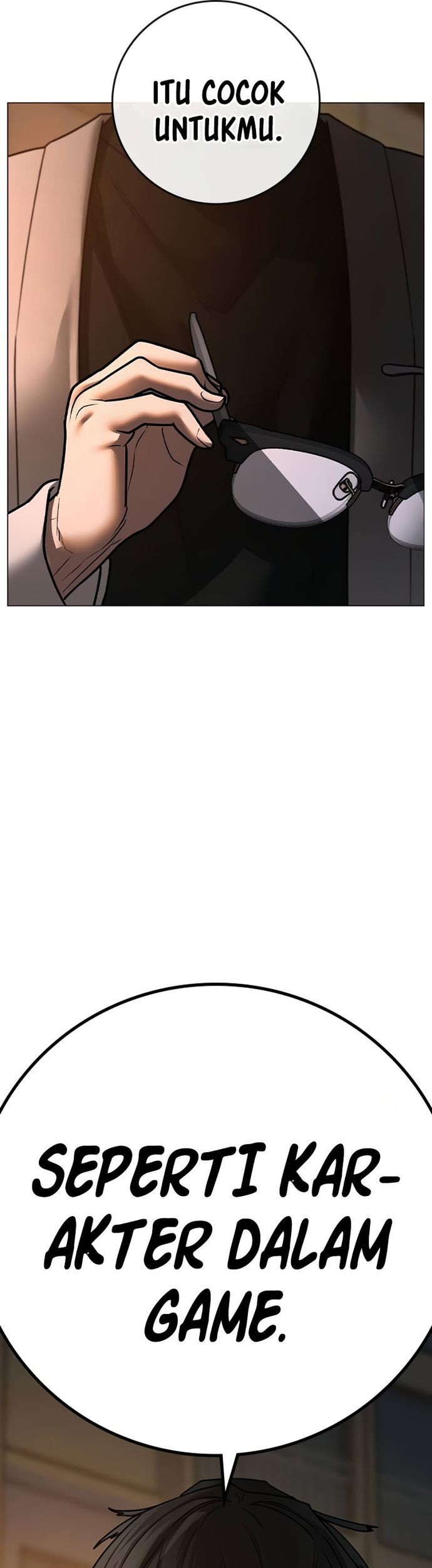 Reality Quest Chapter 142 Gambar 94