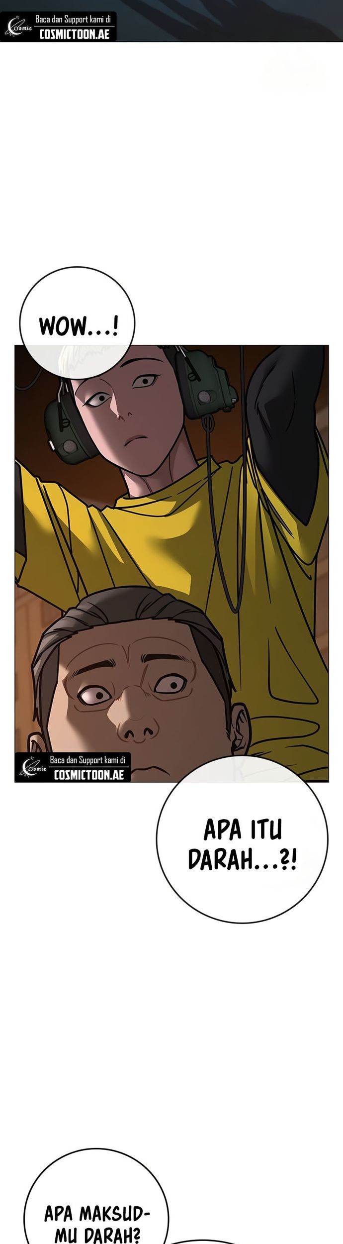 Reality Quest Chapter 142 Gambar 7