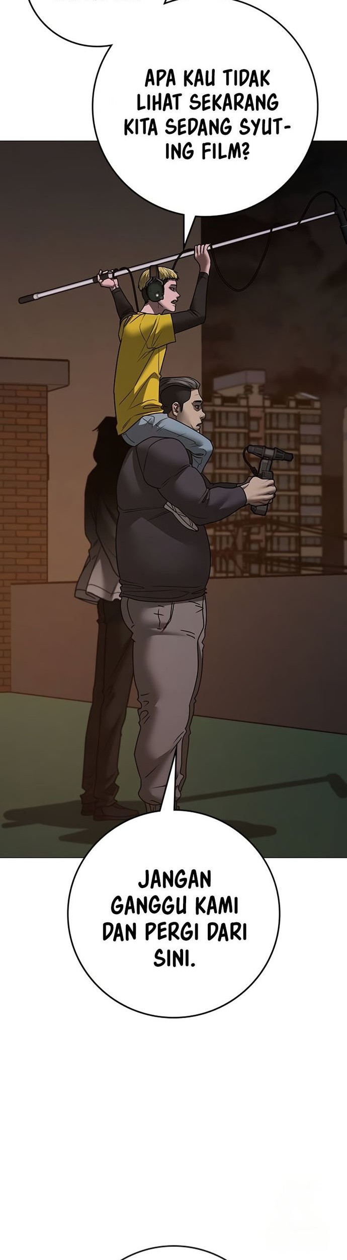 Reality Quest Chapter 142 Gambar 8