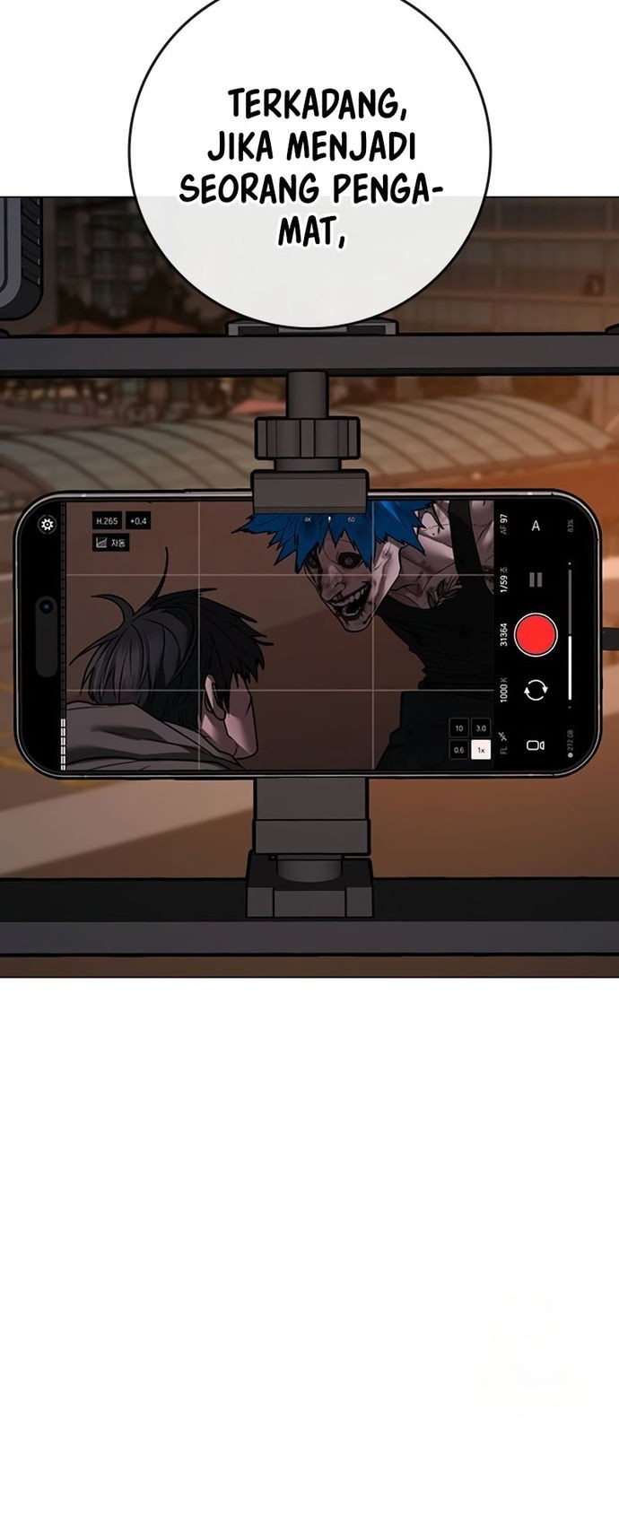 Reality Quest Chapter 142 Gambar 9