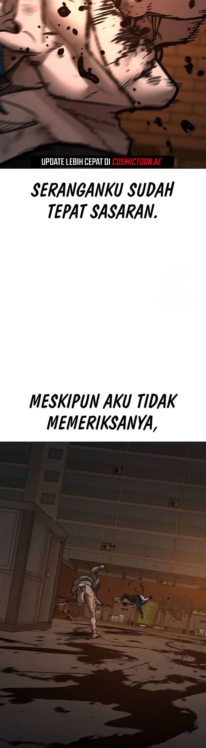 Reality Quest Chapter 142 Gambar 13