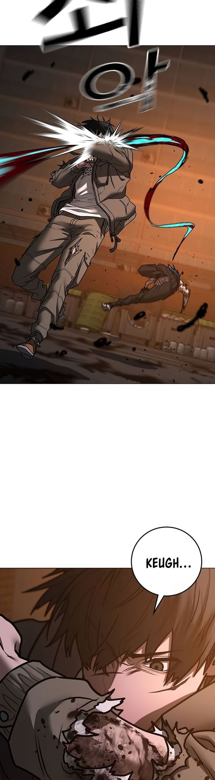 Reality Quest Chapter 142 Gambar 19