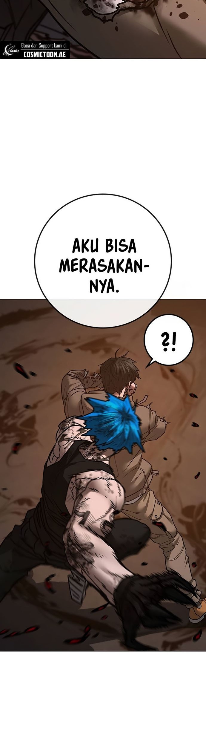 Reality Quest Chapter 142 Gambar 20