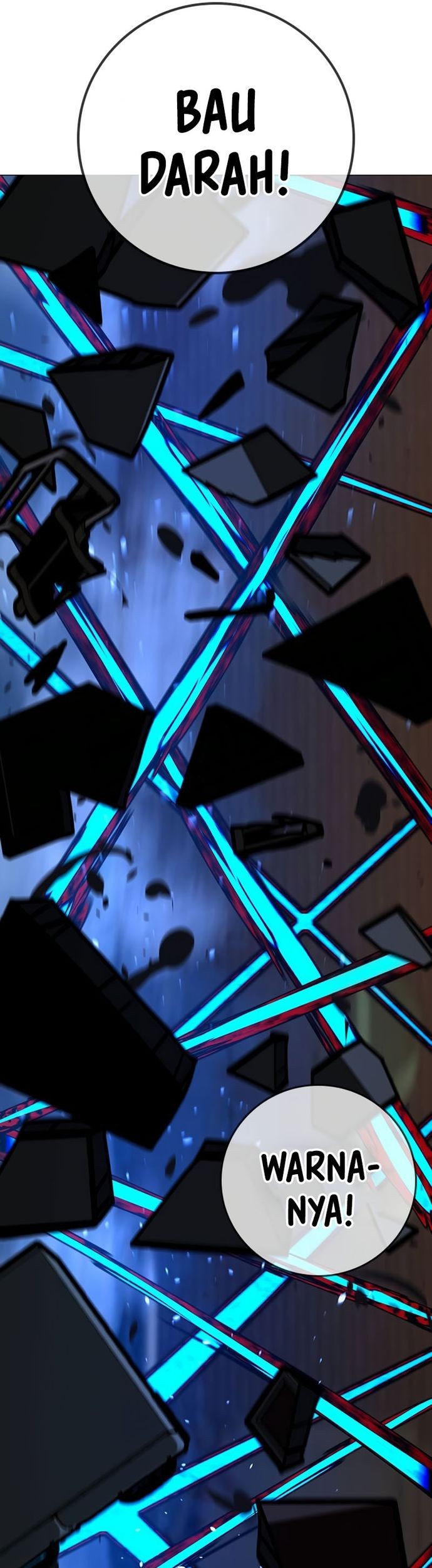 Reality Quest Chapter 142 Gambar 22