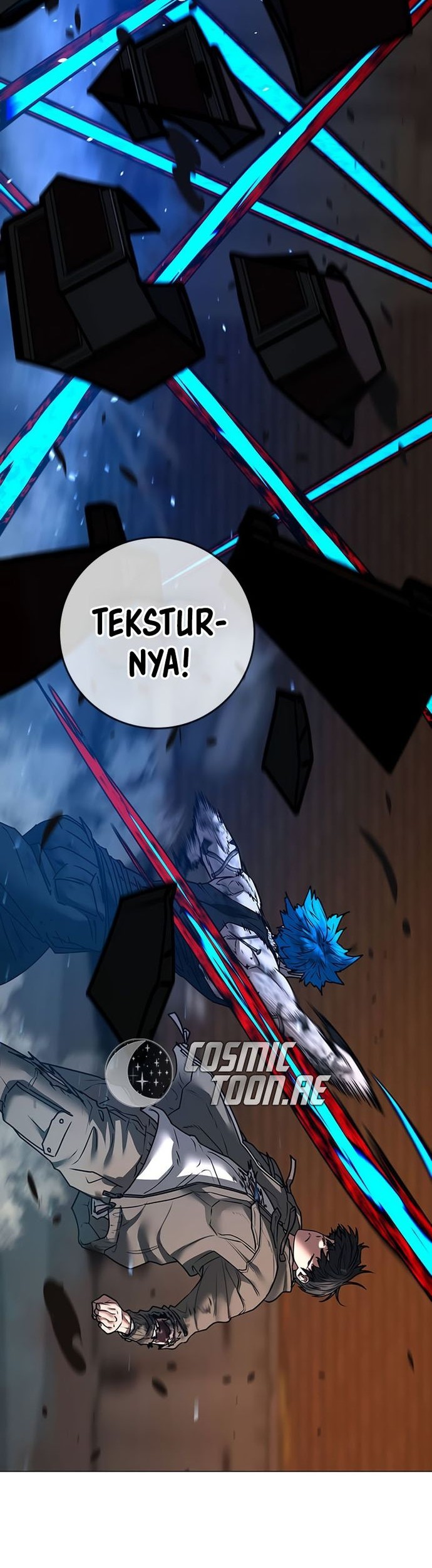 Reality Quest Chapter 142 Gambar 23