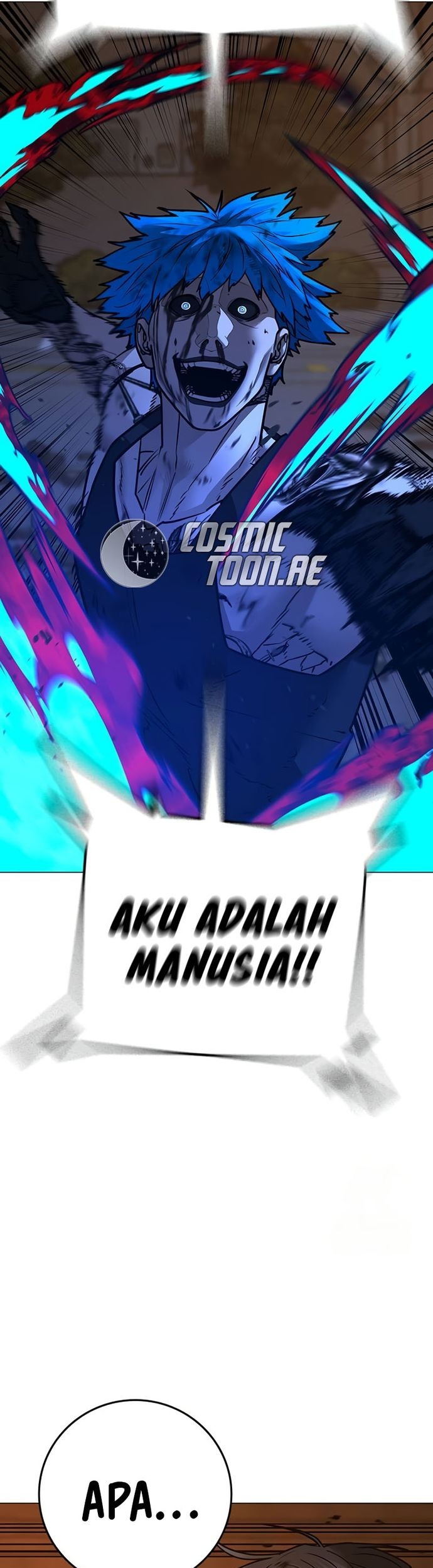 Reality Quest Chapter 142 Gambar 25