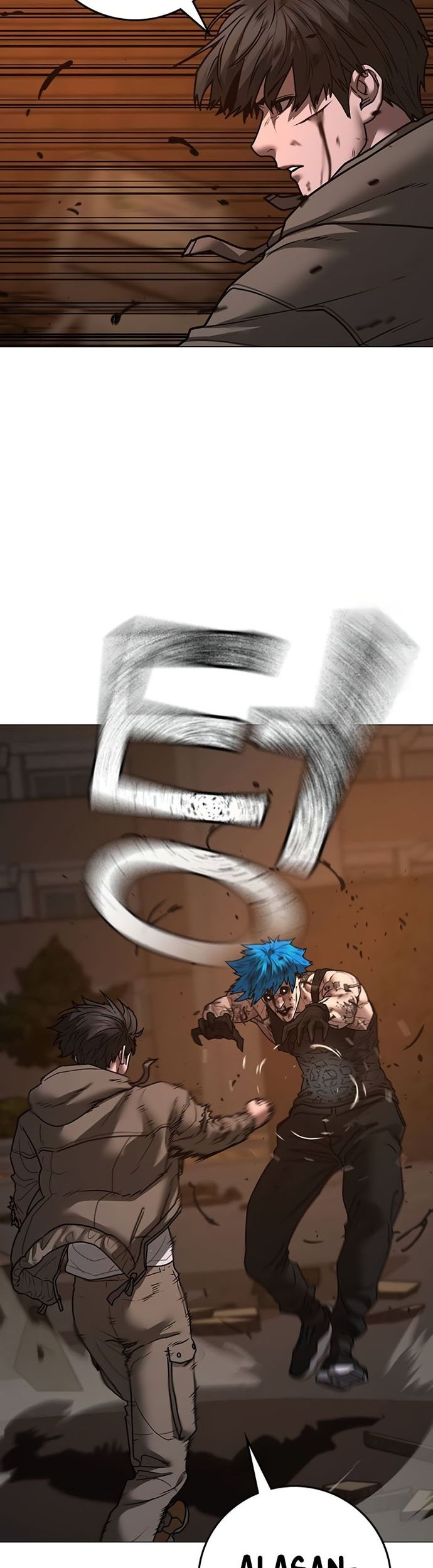 Reality Quest Chapter 142 Gambar 26