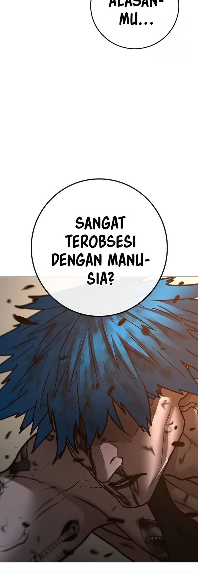 Reality Quest Chapter 142 Gambar 27