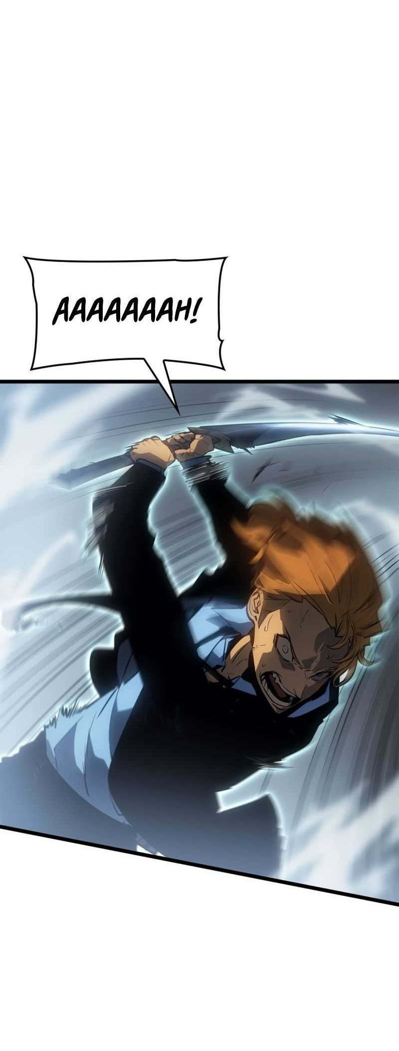 Solo Leveling: Ragnarok Chapter 30 Gambar 53