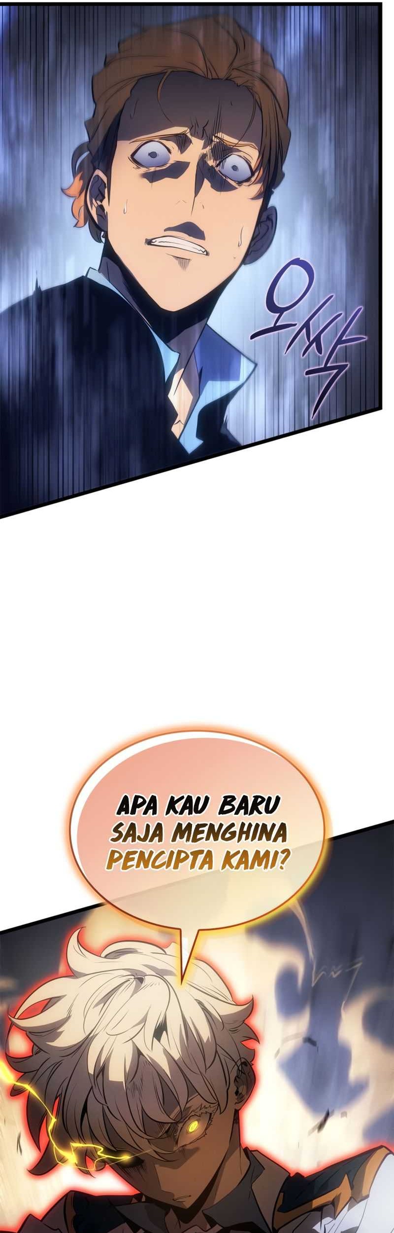 Solo Leveling: Ragnarok Chapter 30 Gambar 51