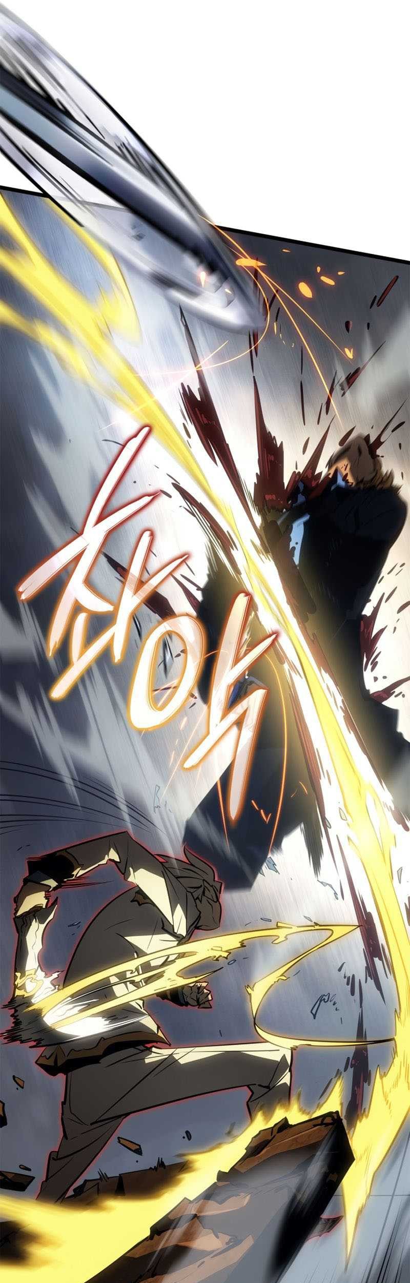 Solo Leveling: Ragnarok Chapter 30 Gambar 54