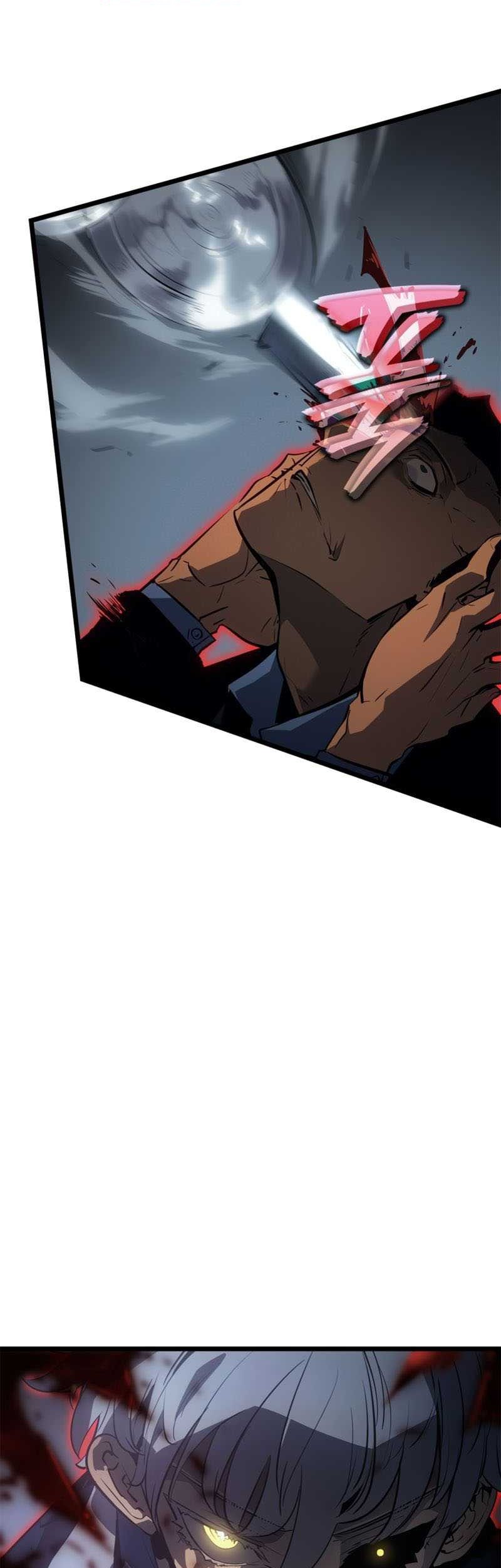 Solo Leveling: Ragnarok Chapter 30 Gambar 56