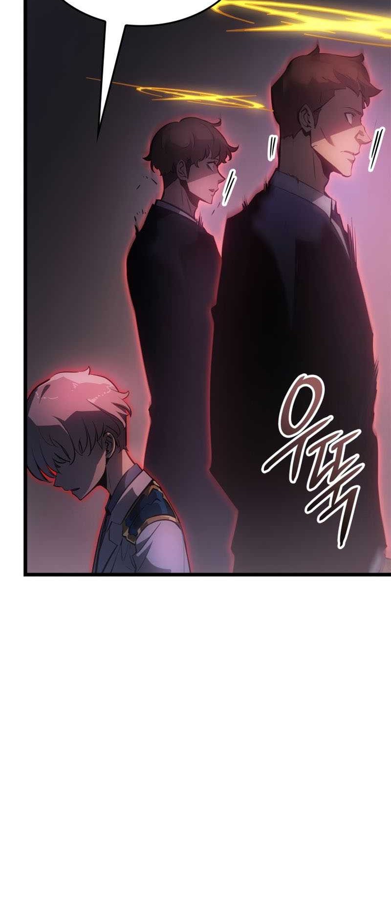 Solo Leveling: Ragnarok Chapter 30 Gambar 61