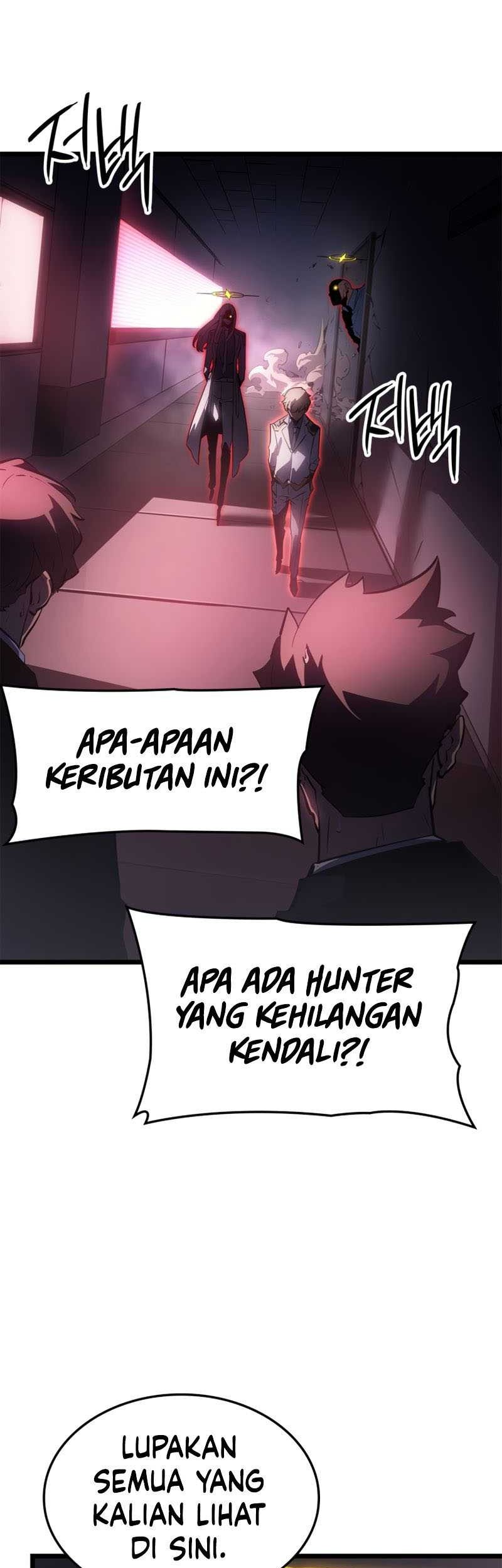 Solo Leveling: Ragnarok Chapter 30 Gambar 60