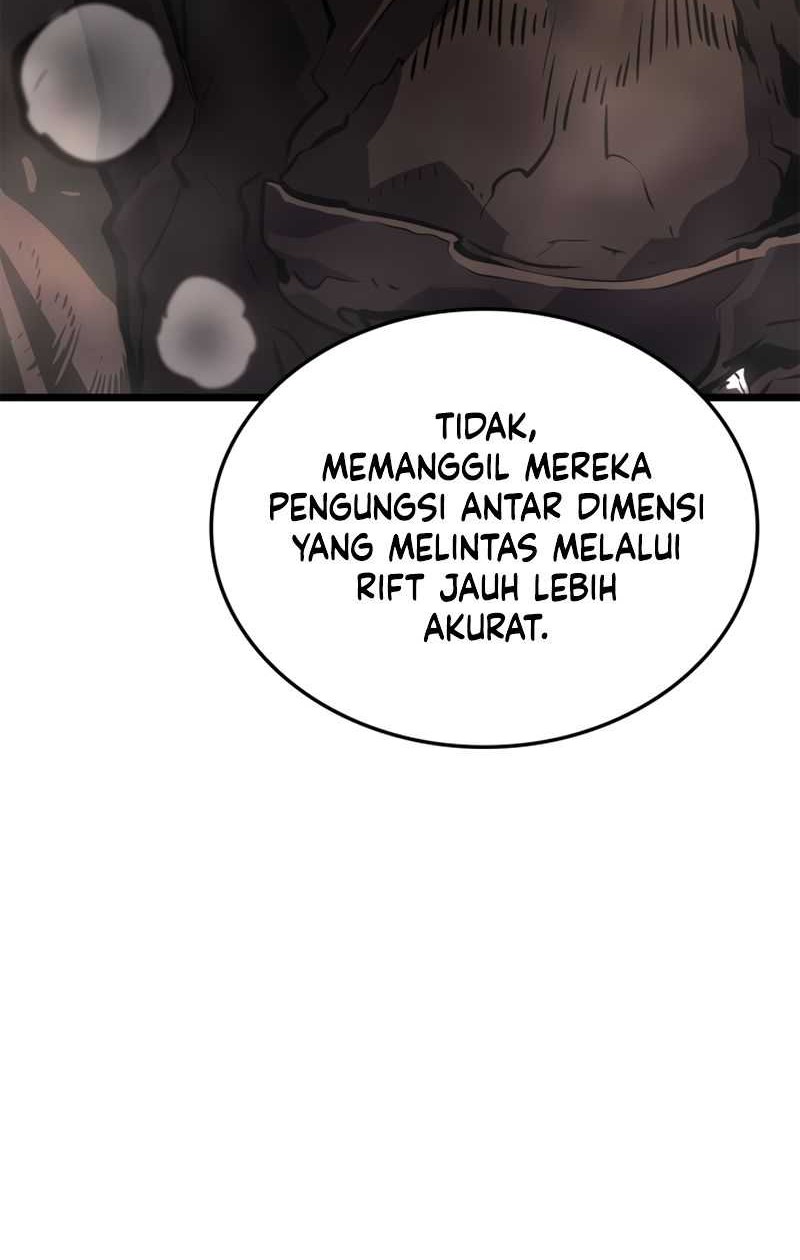 Solo Leveling: Ragnarok Chapter 30 Gambar 65
