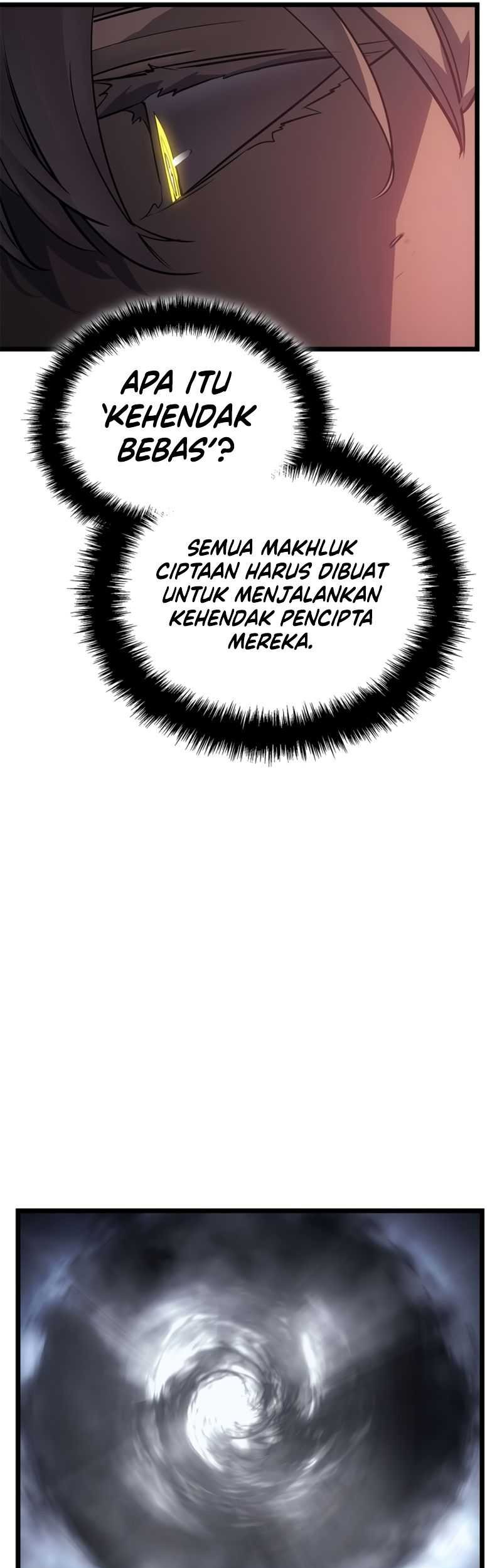 Solo Leveling: Ragnarok Chapter 30 Gambar 62