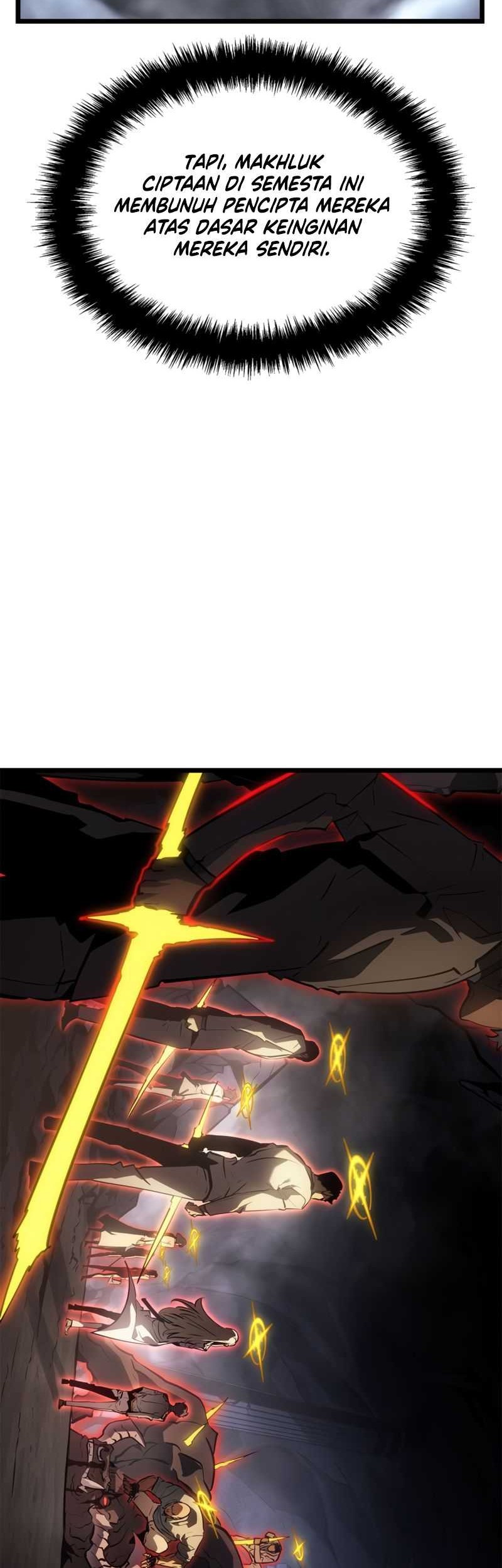 Solo Leveling: Ragnarok Chapter 30 Gambar 63