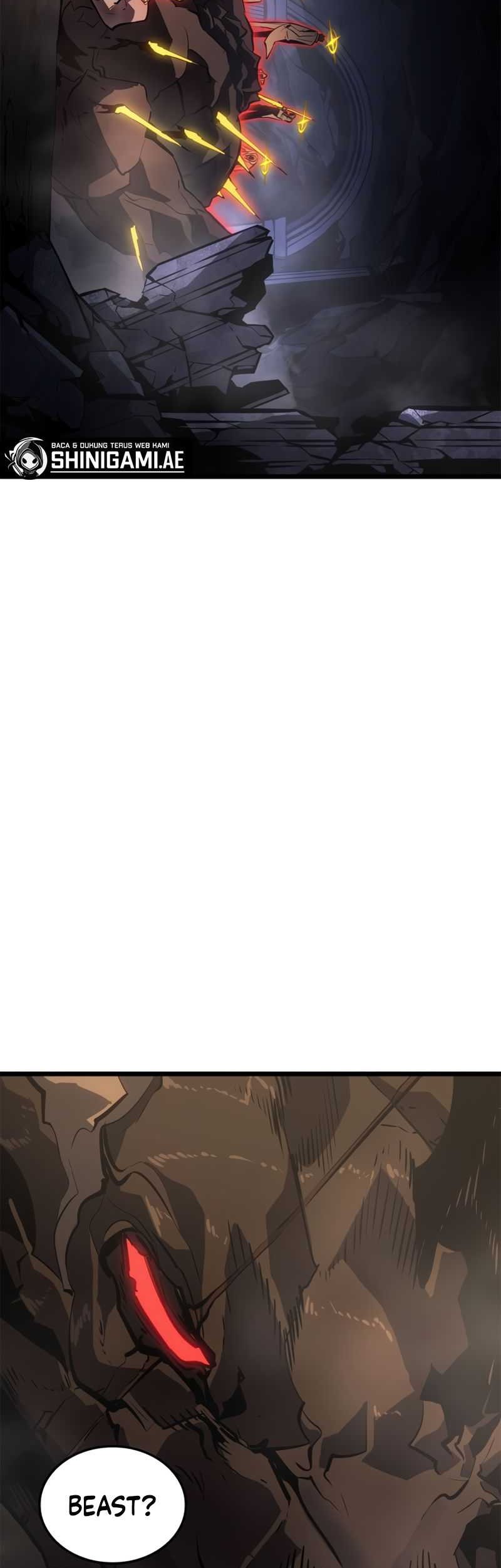 Solo Leveling: Ragnarok Chapter 30 Gambar 64