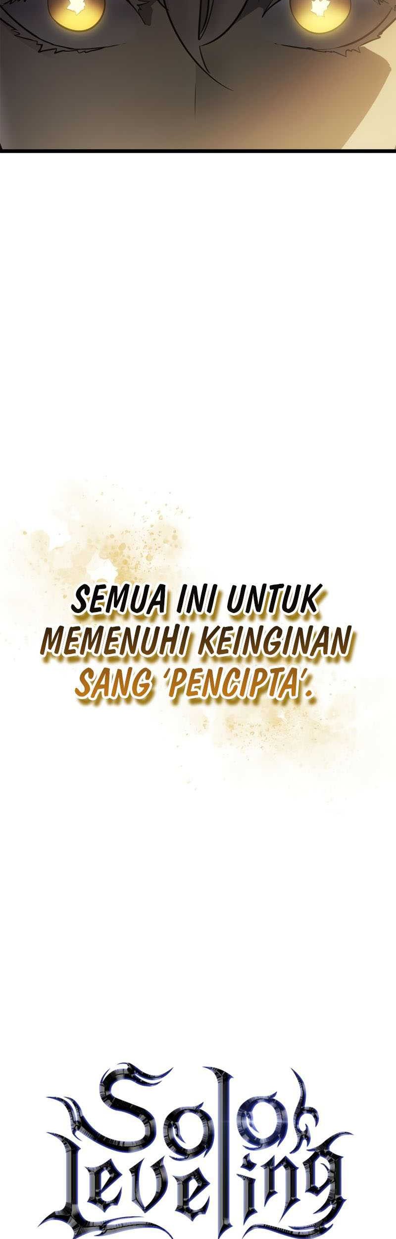 Solo Leveling: Ragnarok Chapter 30 Gambar 68