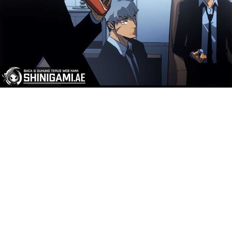 Solo Leveling: Ragnarok Chapter 30 Gambar 37