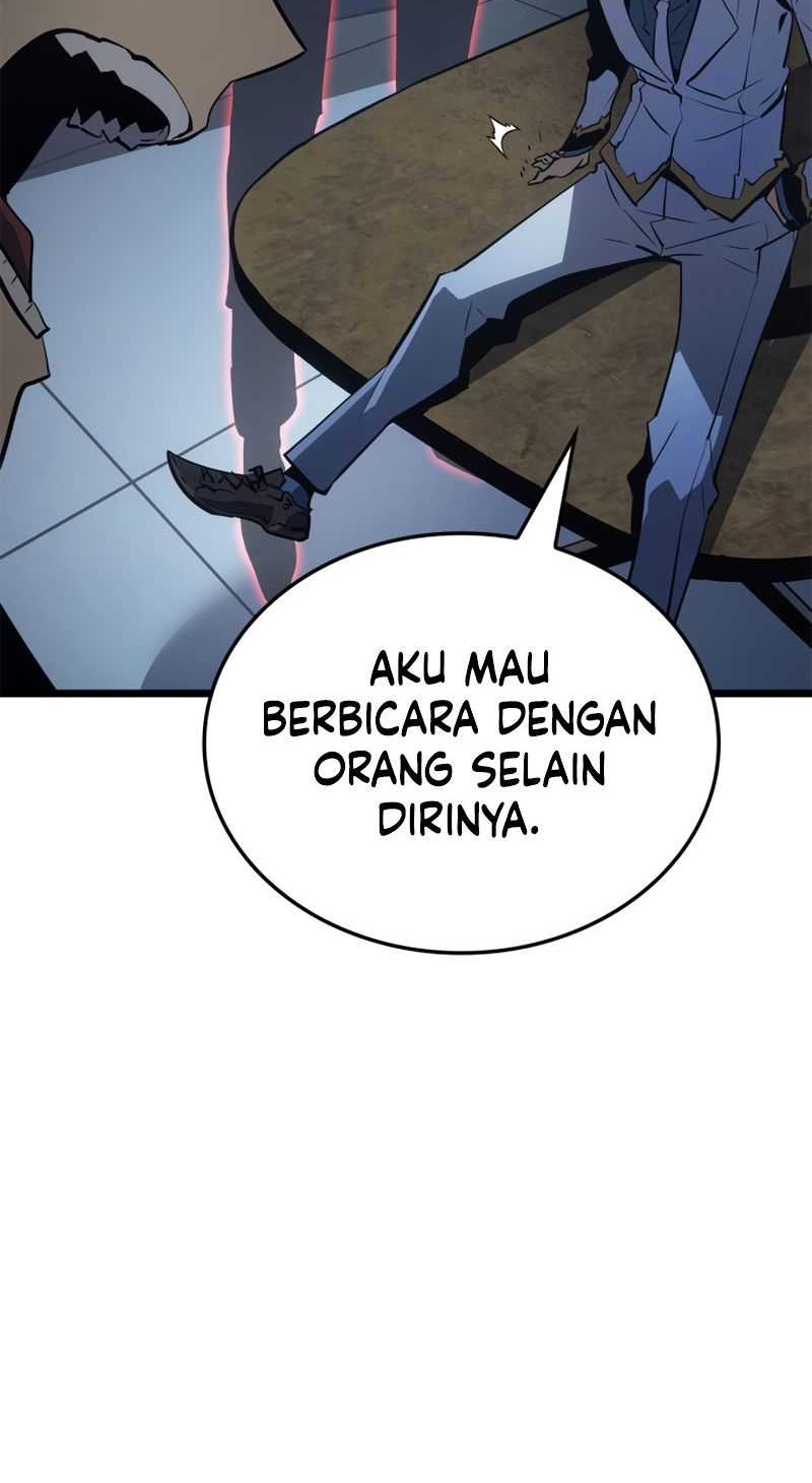 Solo Leveling: Ragnarok Chapter 30 Gambar 45