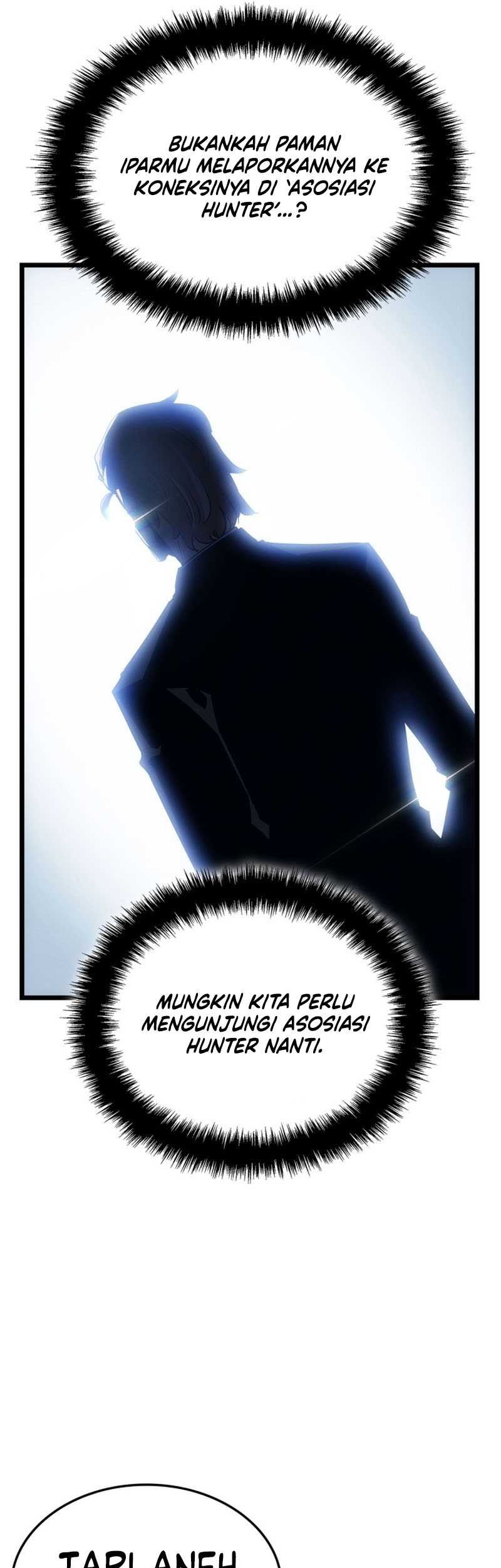 Solo Leveling: Ragnarok Chapter 30 Gambar 10