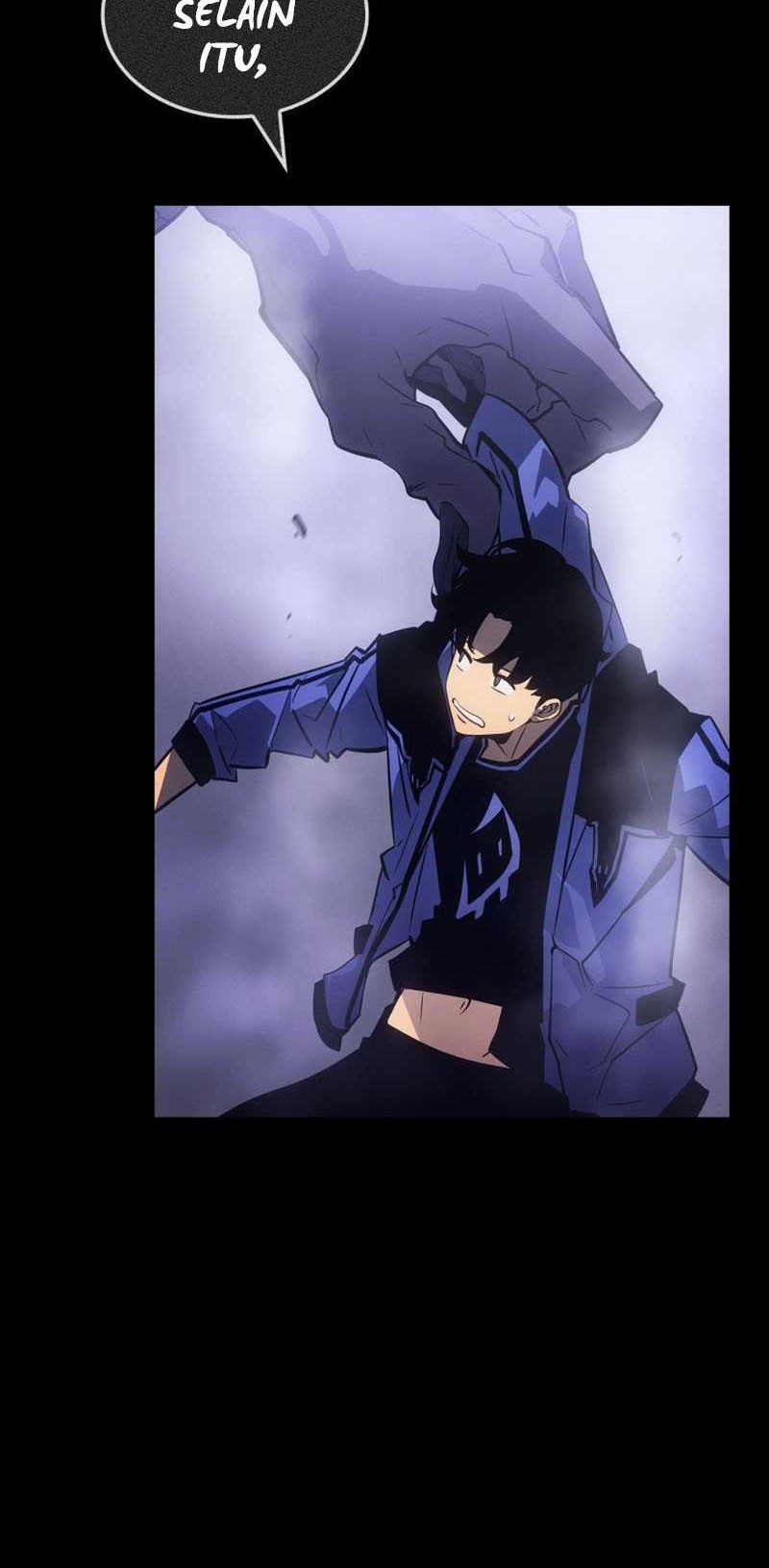 Solo Leveling: Ragnarok Chapter 30 Gambar 17