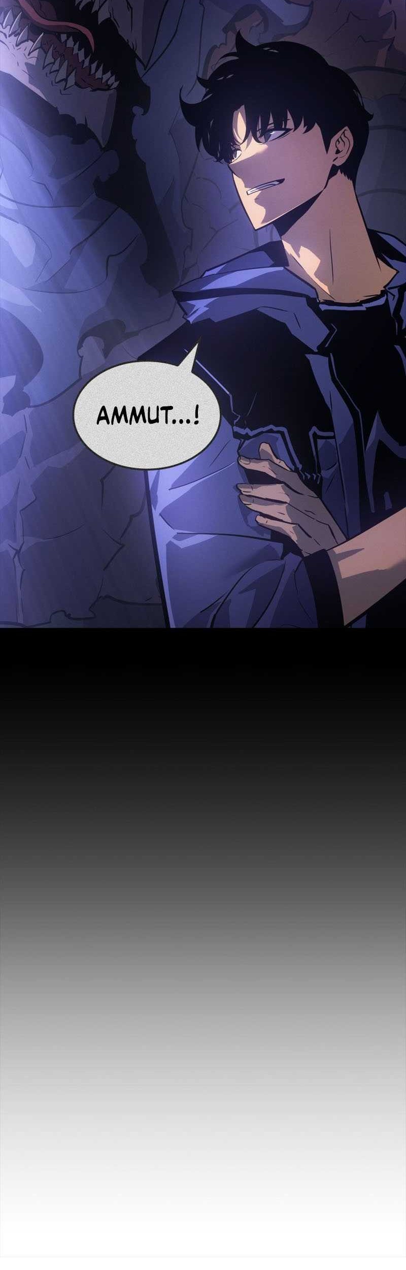 Solo Leveling: Ragnarok Chapter 30 Gambar 21