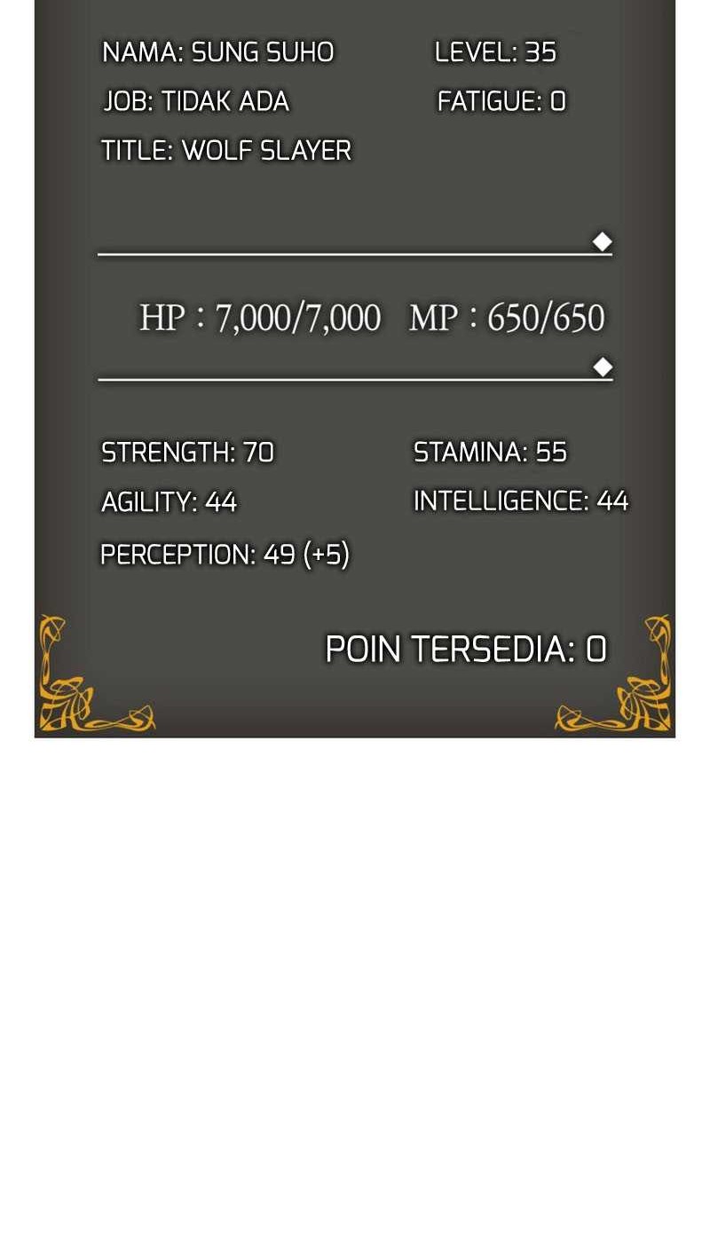 Solo Leveling: Ragnarok Chapter 30 Gambar 25