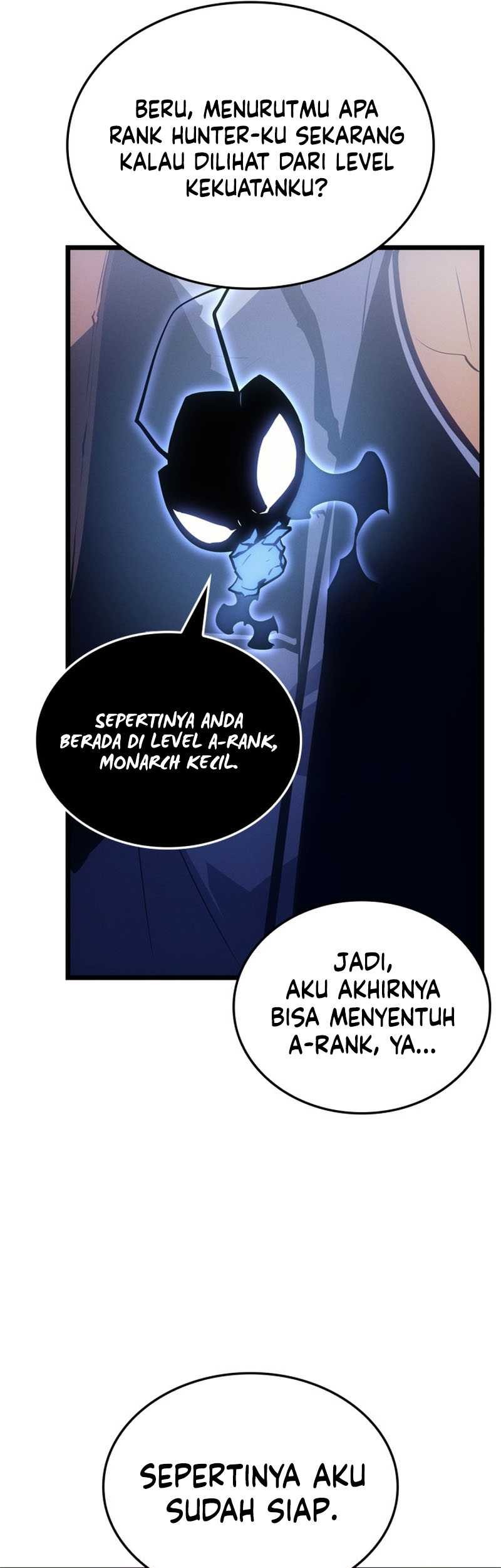 Solo Leveling: Ragnarok Chapter 30 Gambar 26