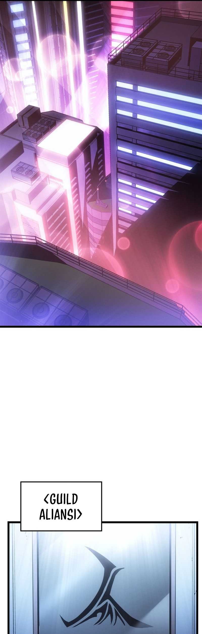 Solo Leveling: Ragnarok Chapter 30 Gambar 30