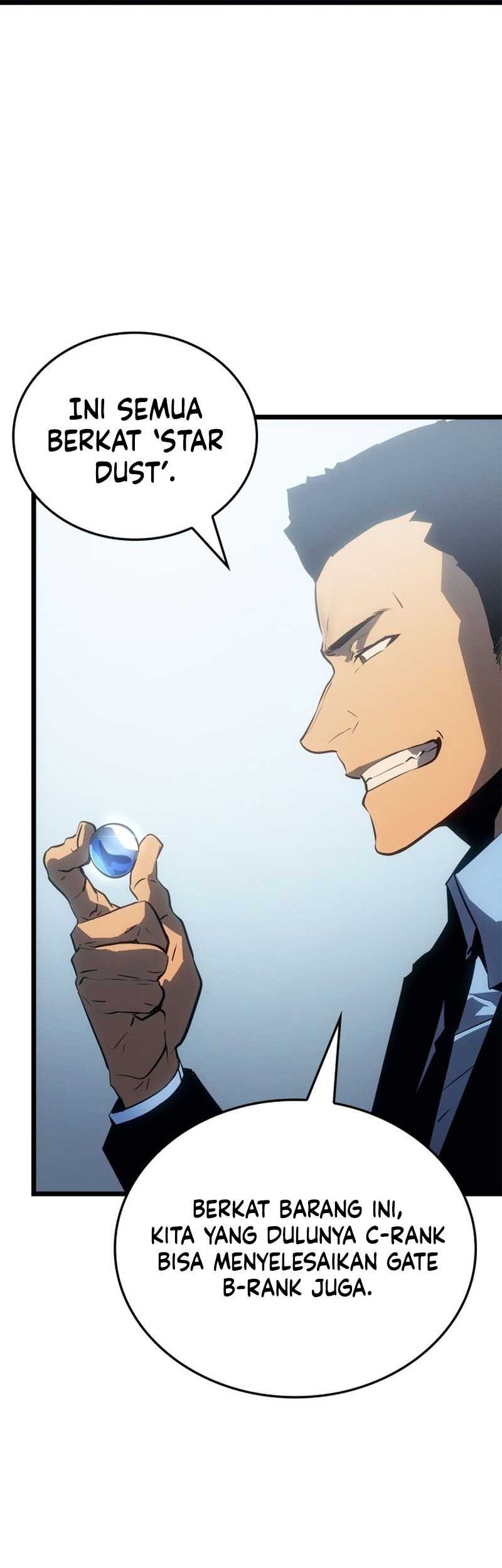 Solo Leveling: Ragnarok Chapter 30 Gambar 32