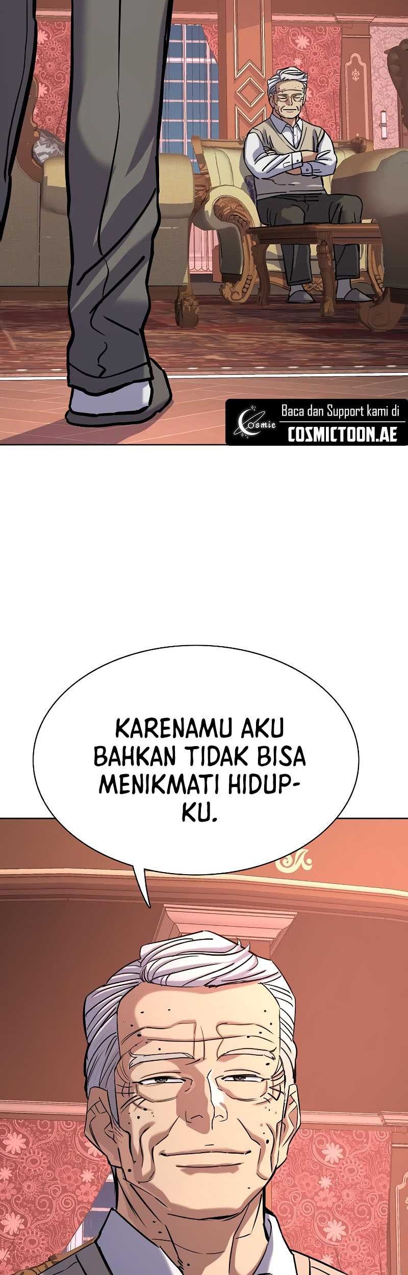 The Youngest Son Of A Rich Family Chapter 127 Gambar 81