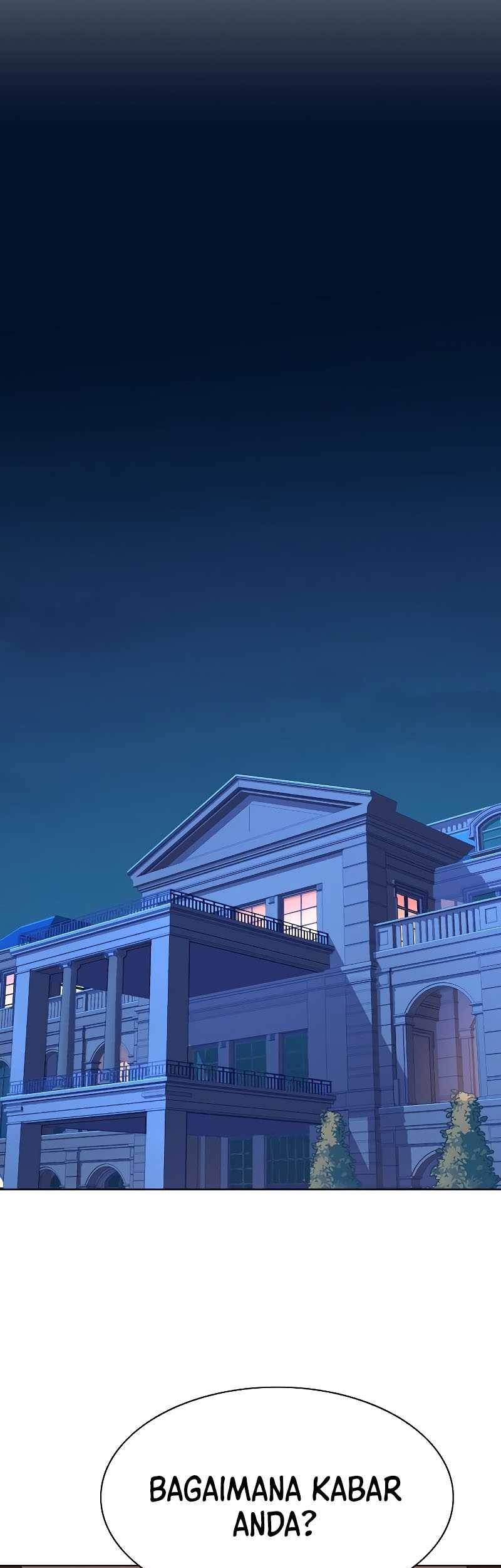 The Youngest Son Of A Rich Family Chapter 127 Gambar 78