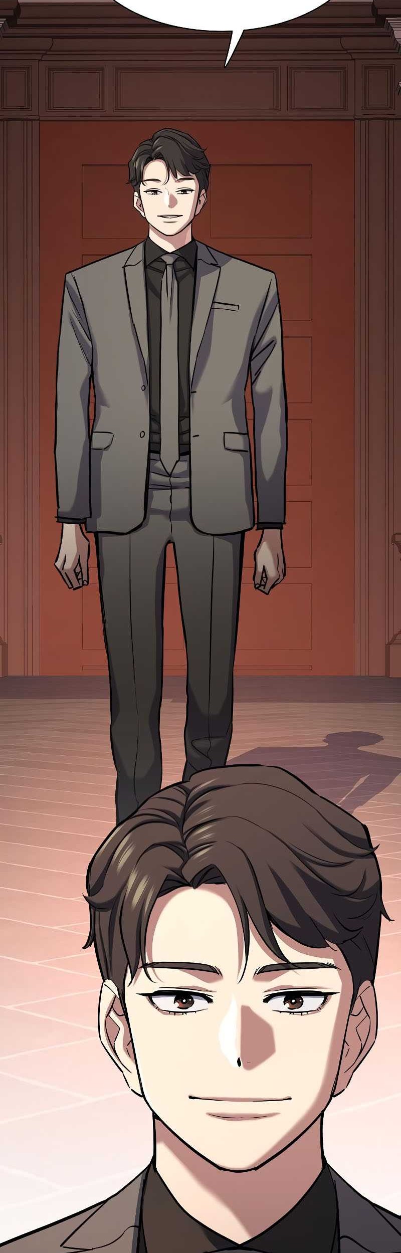 The Youngest Son Of A Rich Family Chapter 127 Gambar 79