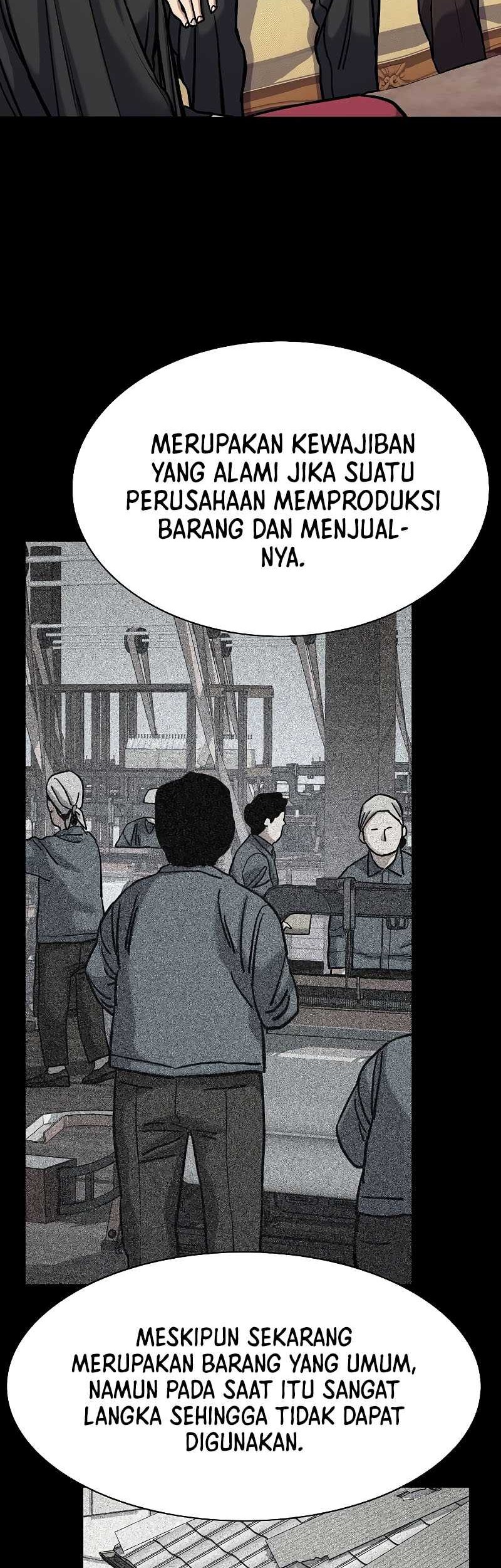 The Youngest Son Of A Rich Family Chapter 127 Gambar 56