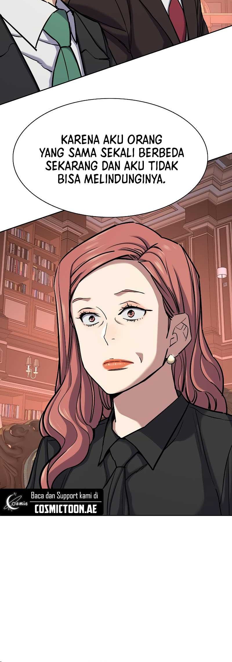 The Youngest Son Of A Rich Family Chapter 127 Gambar 58