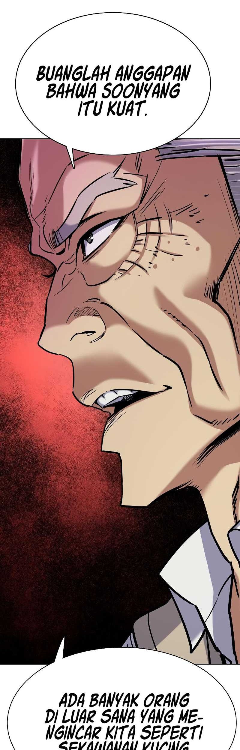 The Youngest Son Of A Rich Family Chapter 127 Gambar 62