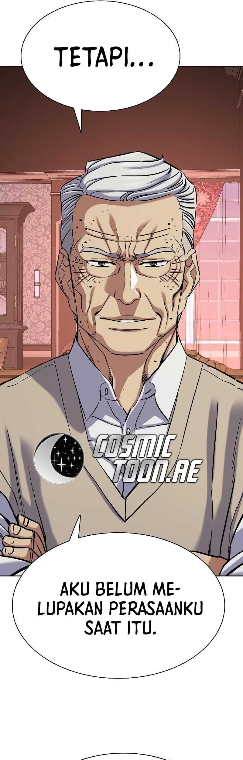 The Youngest Son Of A Rich Family Chapter 127 Gambar 59