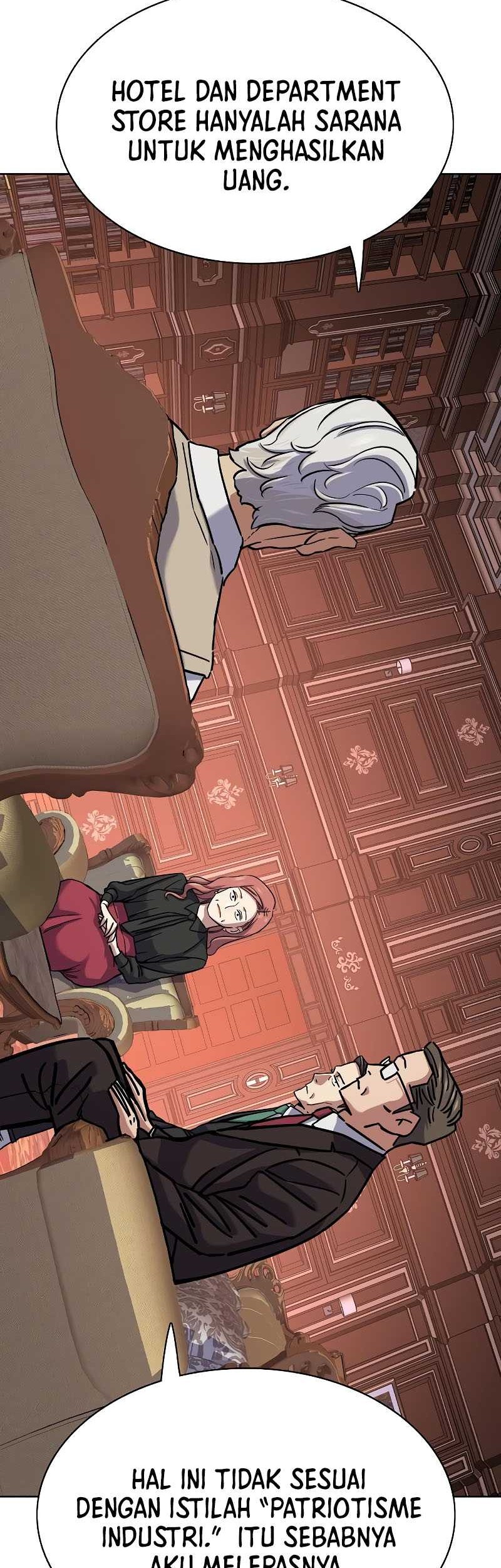 The Youngest Son Of A Rich Family Chapter 127 Gambar 60