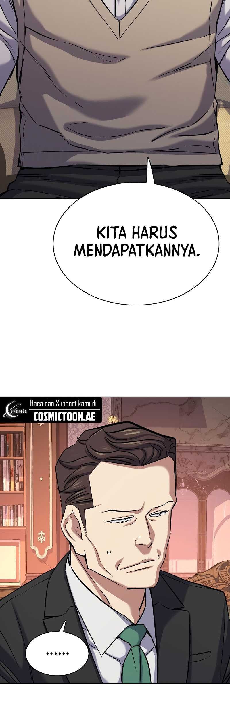 The Youngest Son Of A Rich Family Chapter 127 Gambar 69