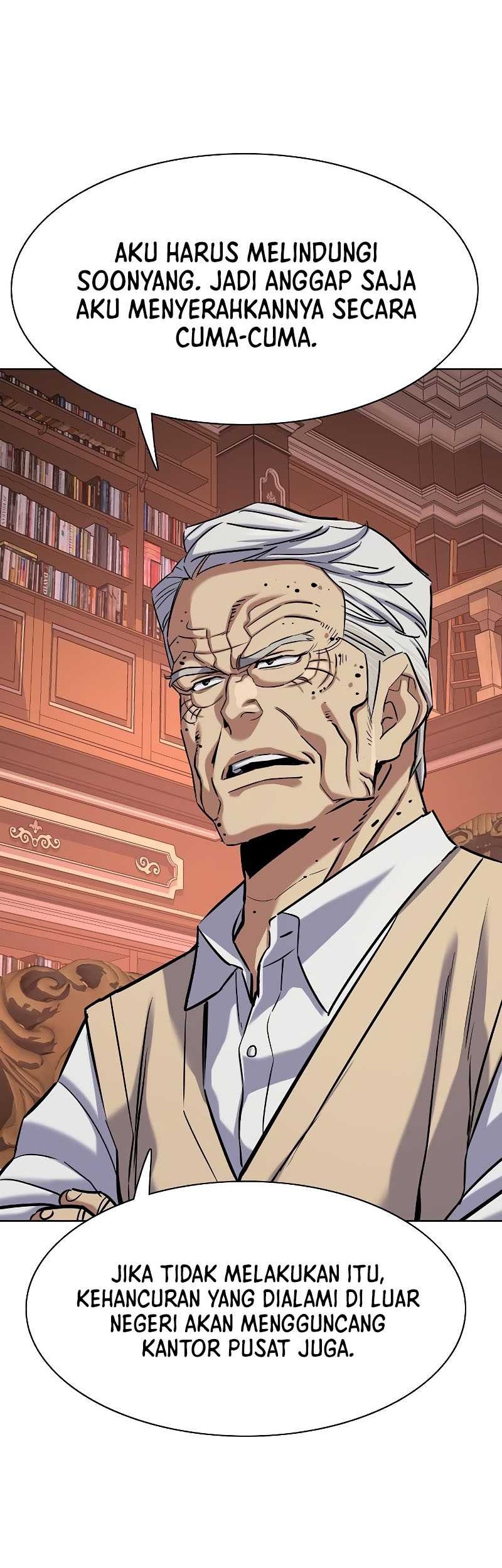 The Youngest Son Of A Rich Family Chapter 127 Gambar 66