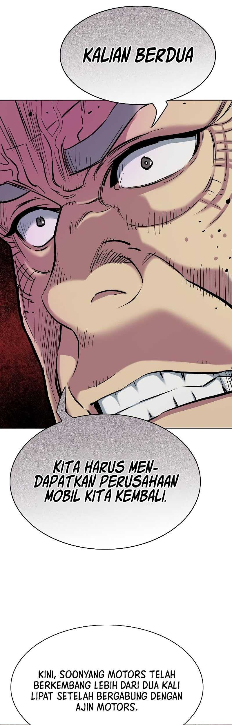 The Youngest Son Of A Rich Family Chapter 127 Gambar 67